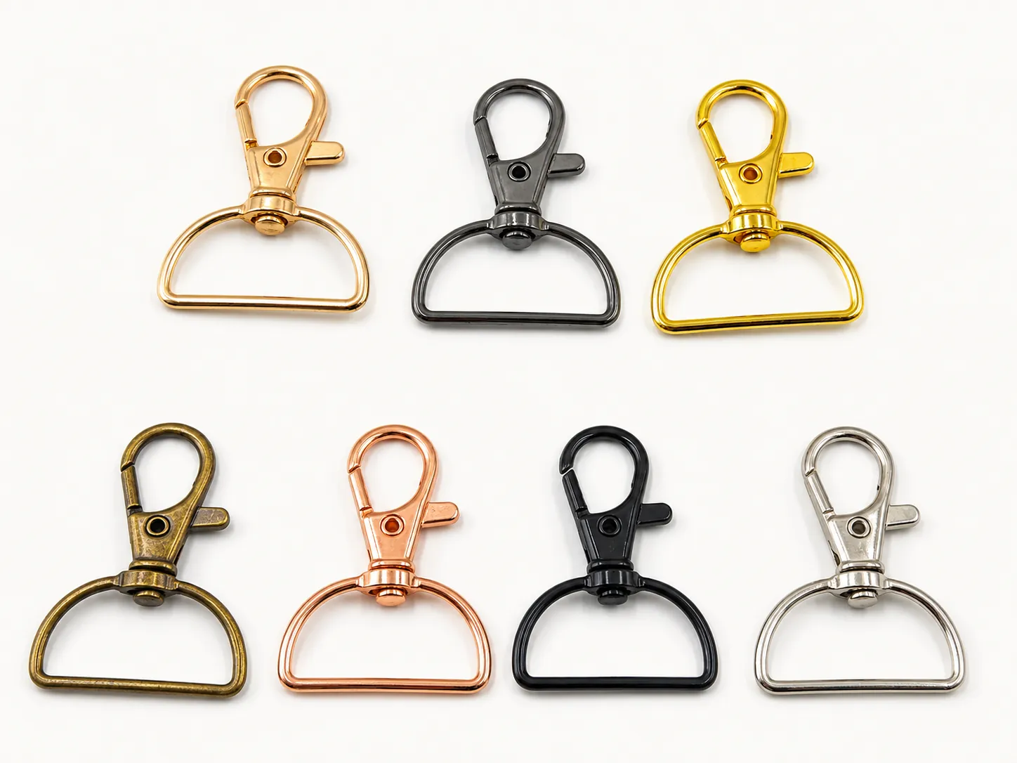 Hardware accessories category